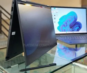 Photo - New Laptop Lenovo Thinkpad X1 Yoga 32GB Intel Core I7 SSD 512GB