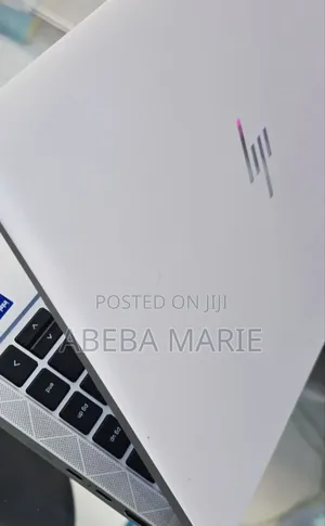 New Laptop HP EliteBook 840 G8 16GB Intel Core I7 SSD 512GB