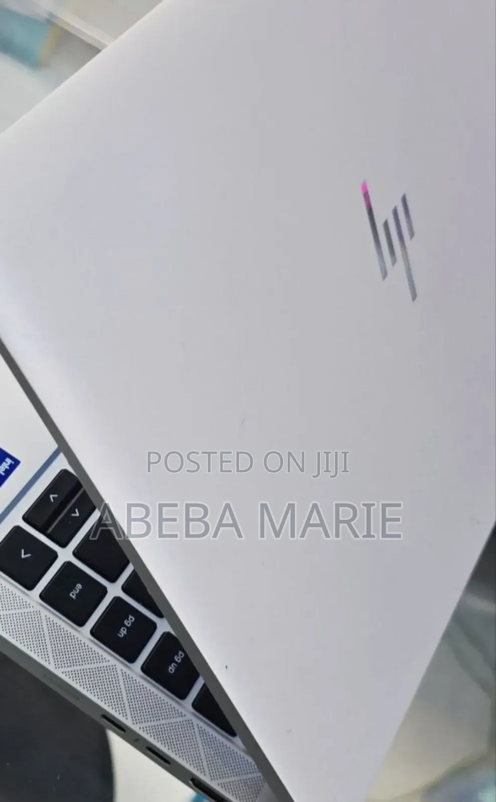 New Laptop HP EliteBook 840 G8 16GB Intel Core I7 SSD 512GB