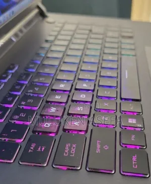 New Laptop Asus ROG Strix G15 16GB Intel Core I7 SSD 1T