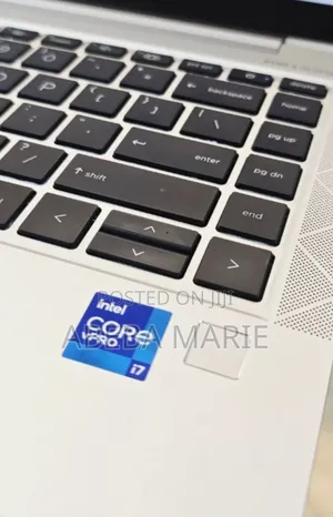 New Laptop HP EliteBook 840 G8 16GB Intel Core I7 SSD 512GB