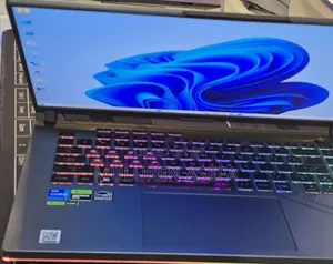 New Laptop Asus ROG Strix G15 16GB Intel Core I7 SSD 1T