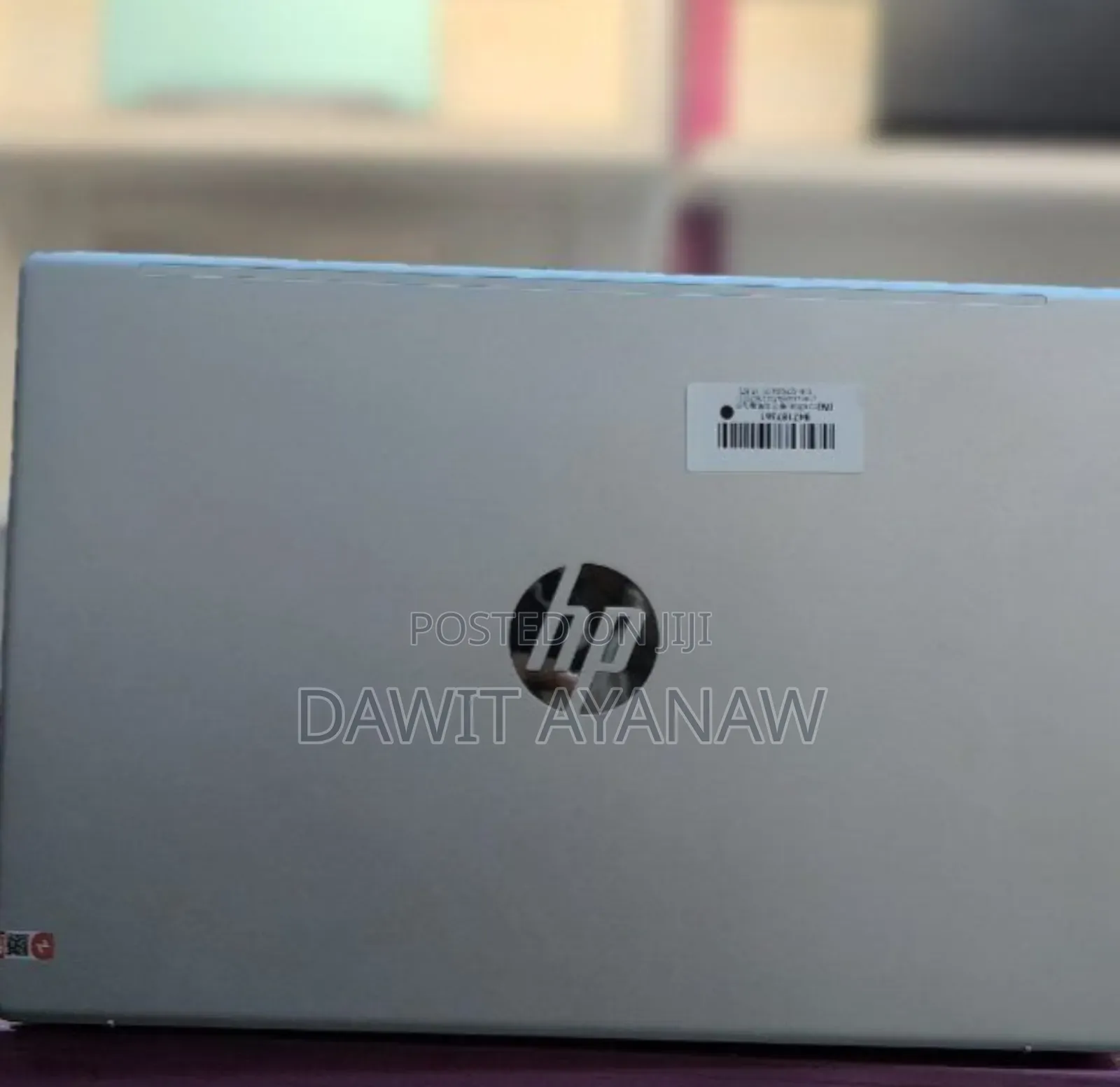 New Laptop HP Stream Notebook 16GB Intel Core I7 SSD 512GB
