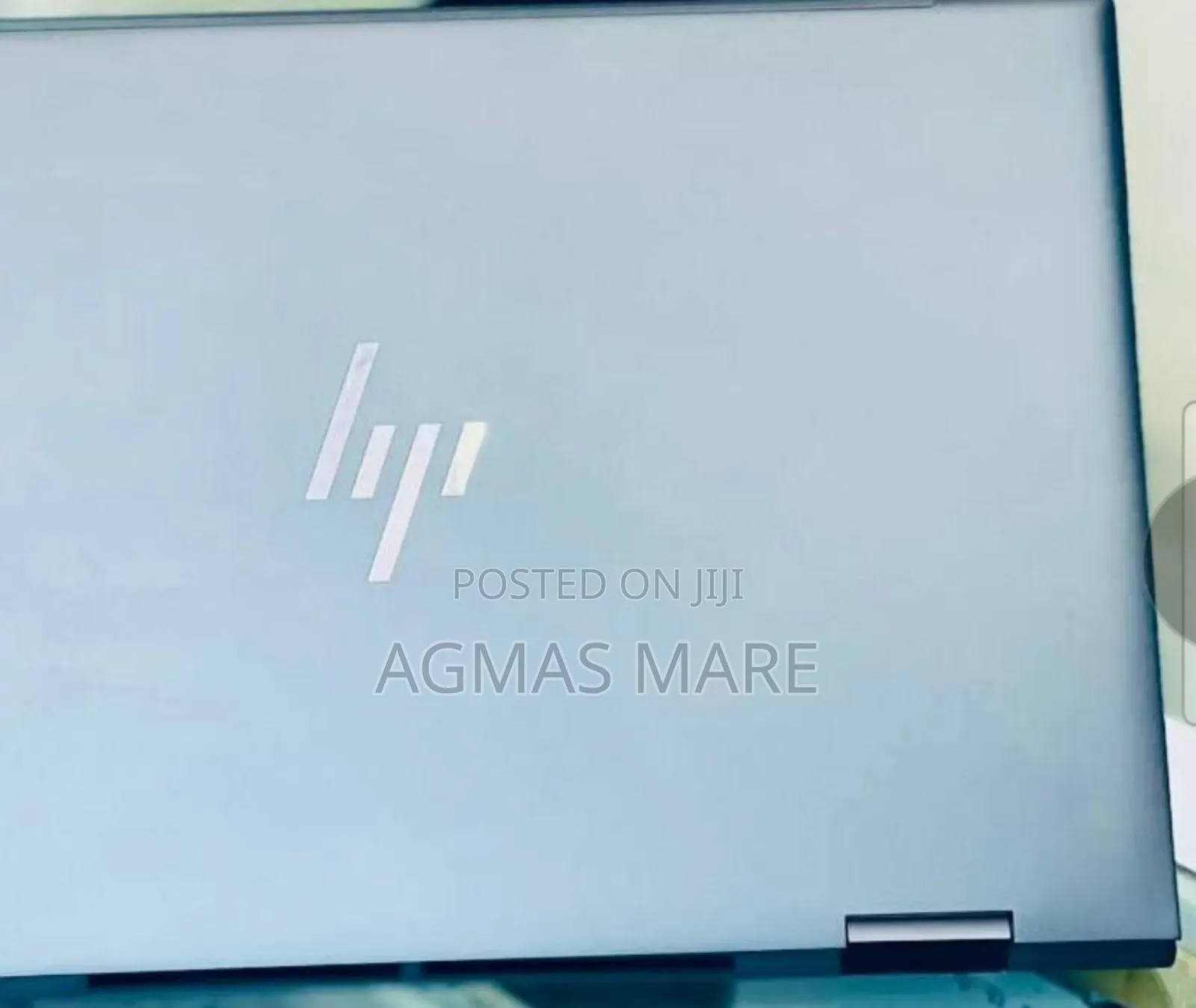 New Laptop HP Envy X360 32GB Intel Core I7 SSD 2T
