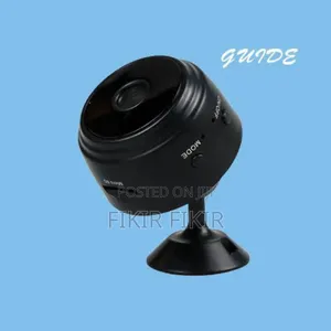 Photo - A9 Mini Camera