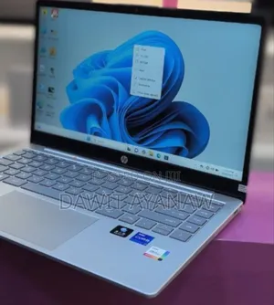 New Laptop HP Stream Notebook 16GB Intel Core I7 SSD 512GB