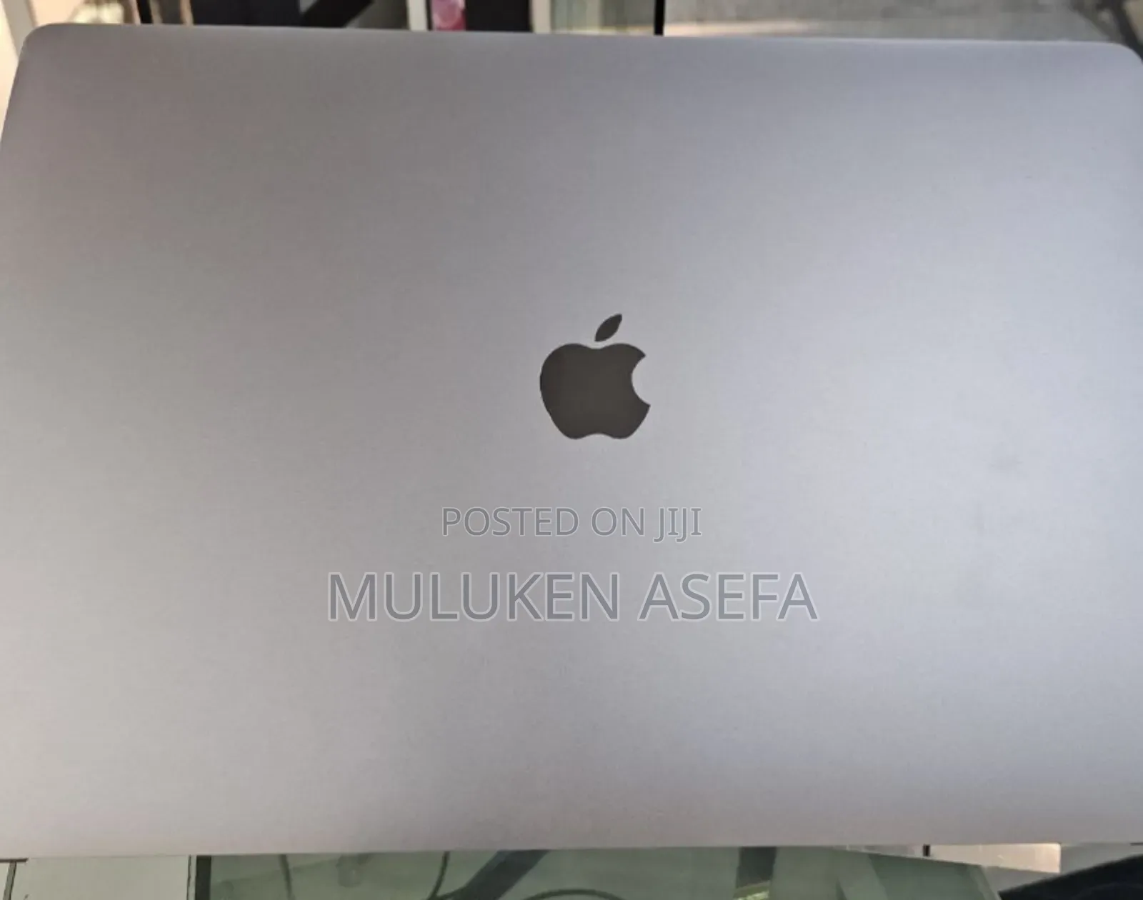 New Laptop Apple MacBook Pro 2019 16GB Intel Core I7 SSD 512GB