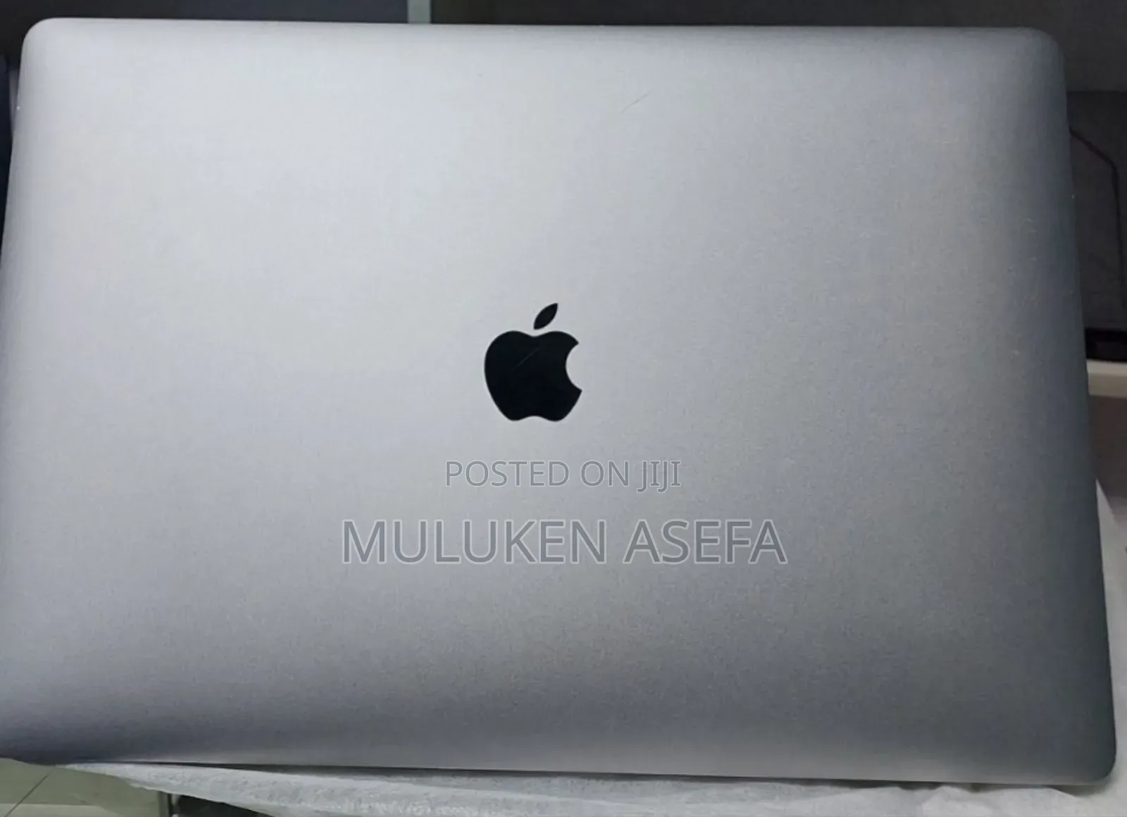 New Laptop Apple MacBook Pro 2019 16GB Intel Core I7 SSD 512GB