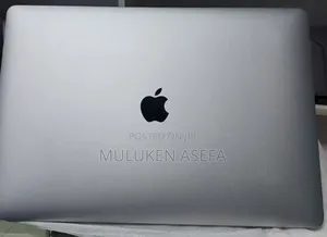 New Laptop Apple MacBook Pro 2019 16GB Intel Core I7 SSD 512GB