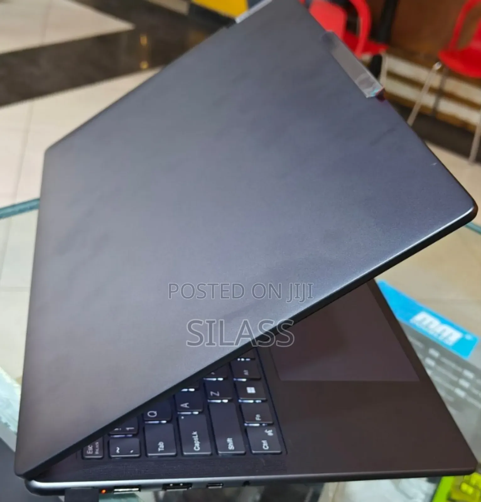 New Laptop Lenovo Yoga 9i 32GB Intel Core I9 SSD 1T