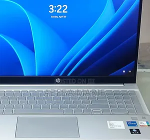 Photo - New Laptop HP Pavilion 15 16GB Intel Core I5 SSD 512GB