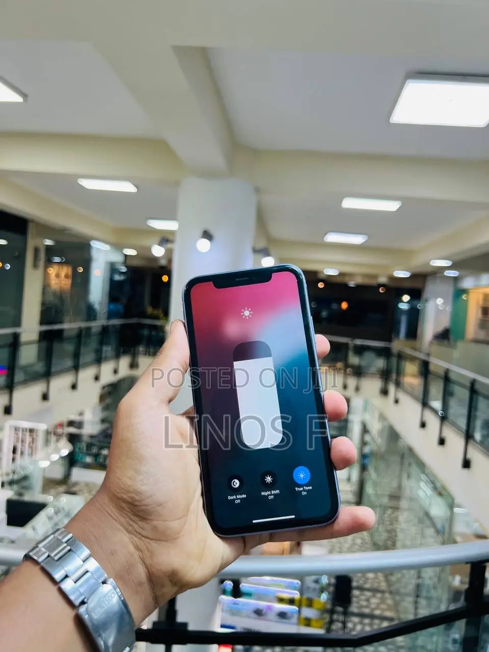 Apple iPhone 11 128 GB Blue