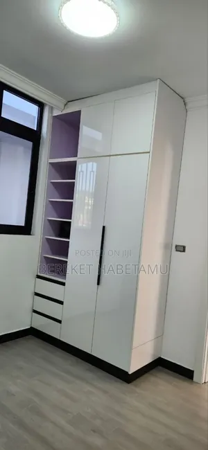 Furnished 8bdrm House in አዲስ አበባ, Nifas Silk-Lafto for sale