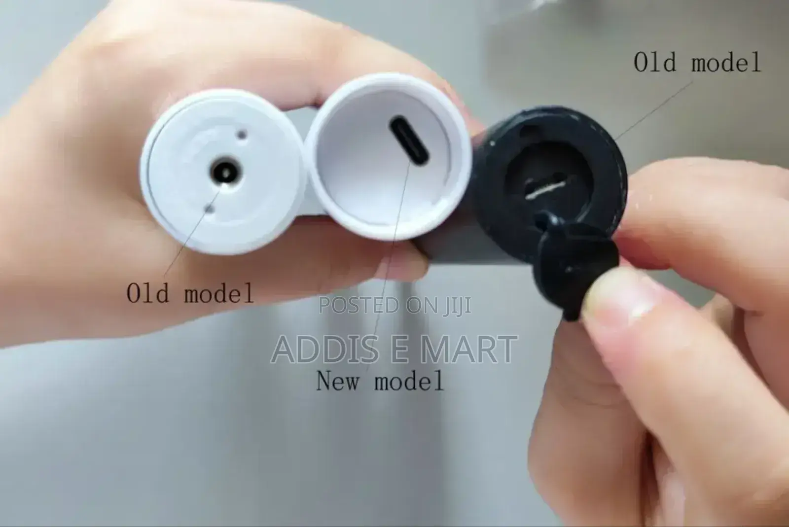 Sonic Rechargeable Electric Tootbrush