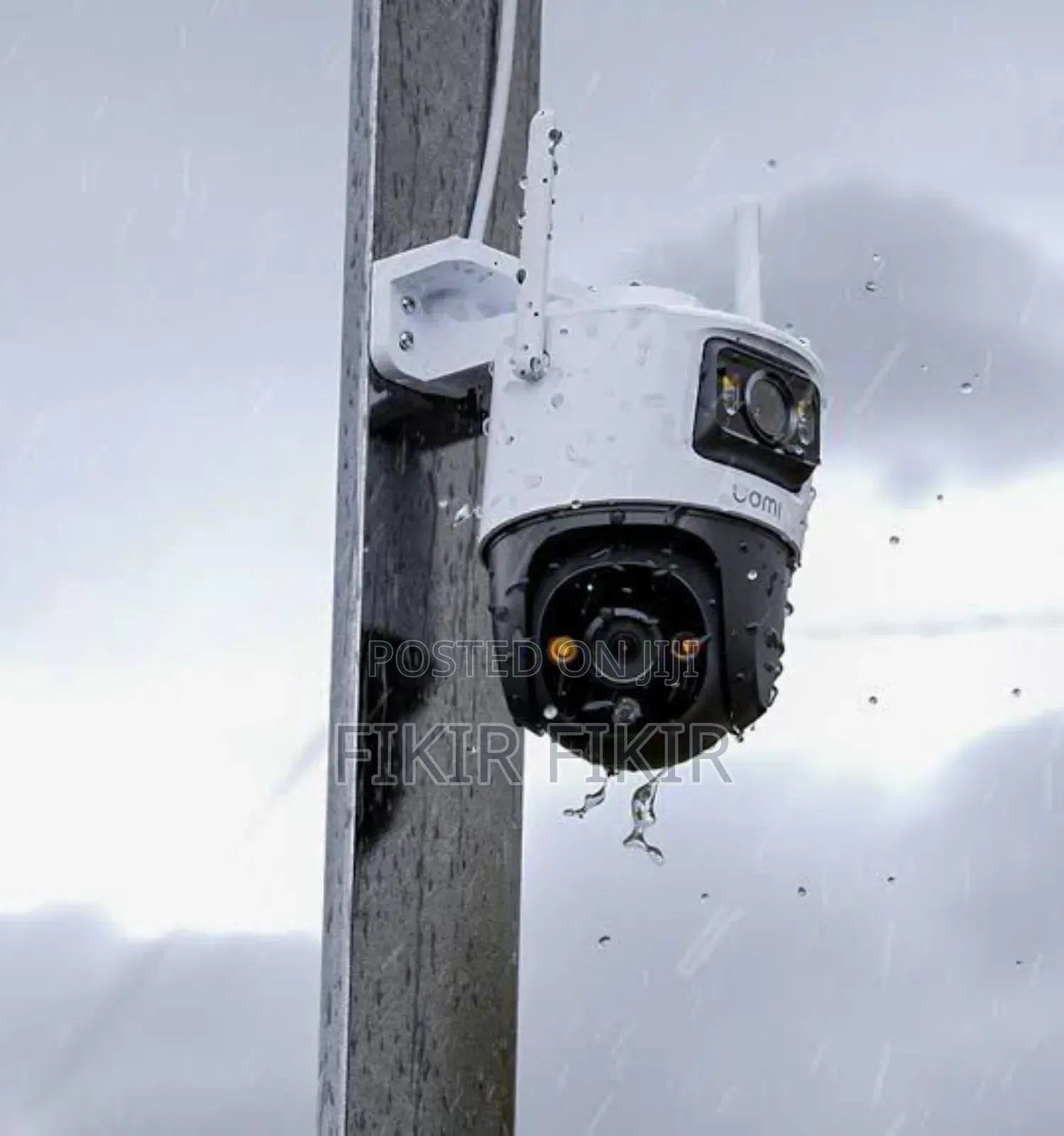 Imou Cruiser Sc 5mp Outdoor Wifi Surveillance Camera