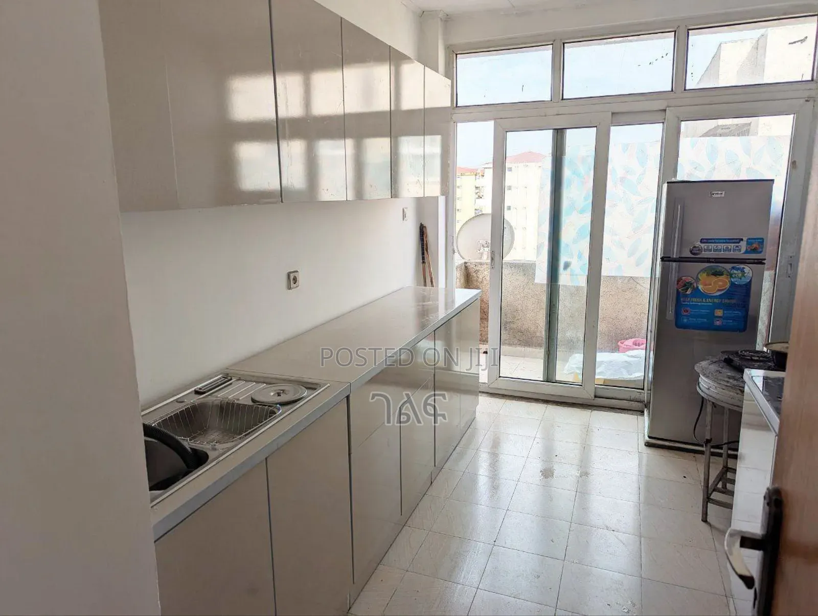 2bdrm Apartment in ሰሚት Sunshine ግቢ 2, Bole for sale