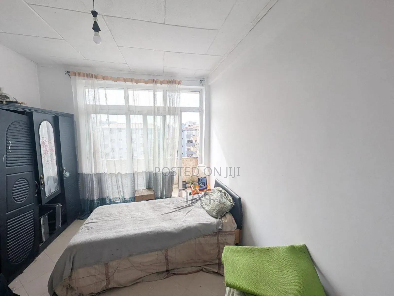 2bdrm Apartment in ሰሚት Sunshine ግቢ 2, Bole for sale