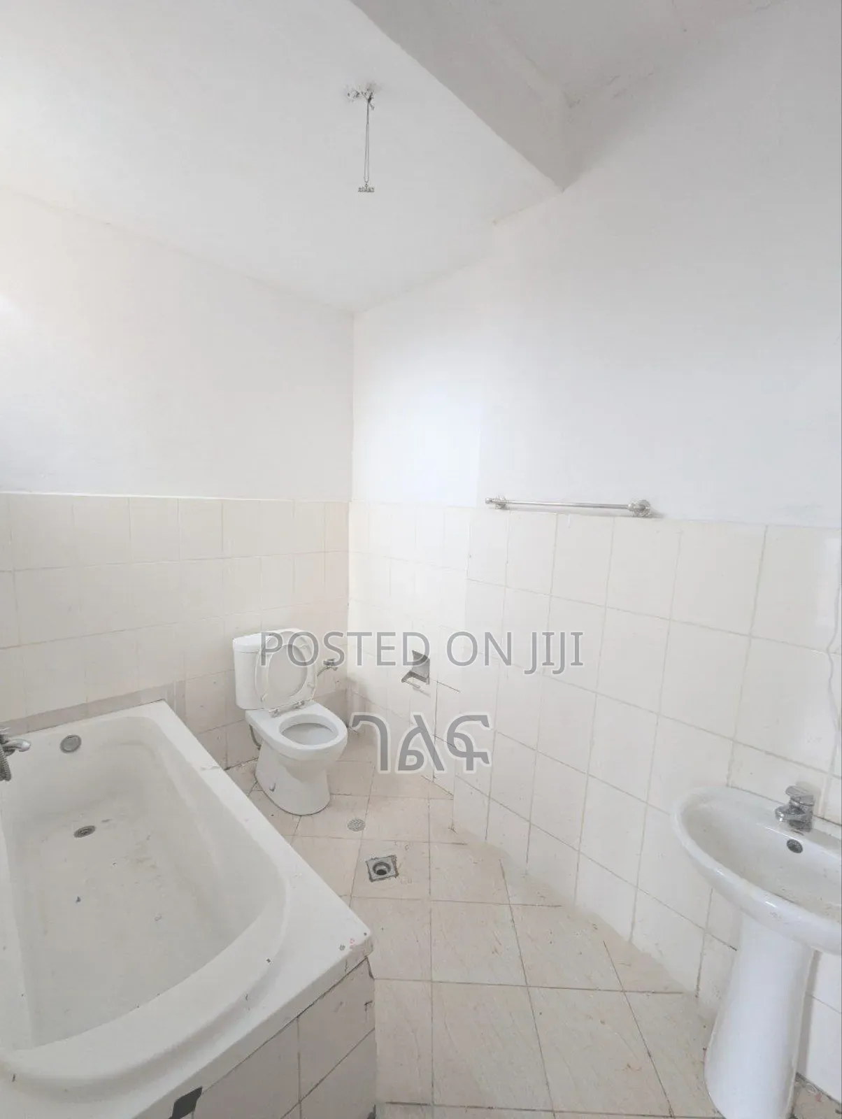 2bdrm Apartment in ሰሚት Sunshine ግቢ 2, Bole for sale