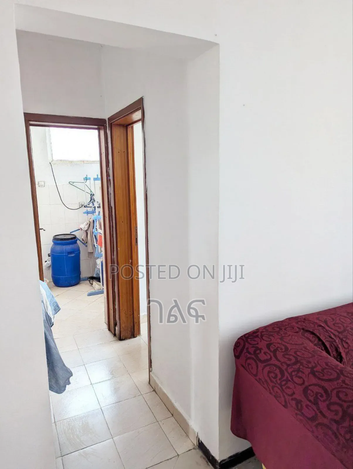 2bdrm Apartment in ሰሚት Sunshine ግቢ 2, Bole for sale