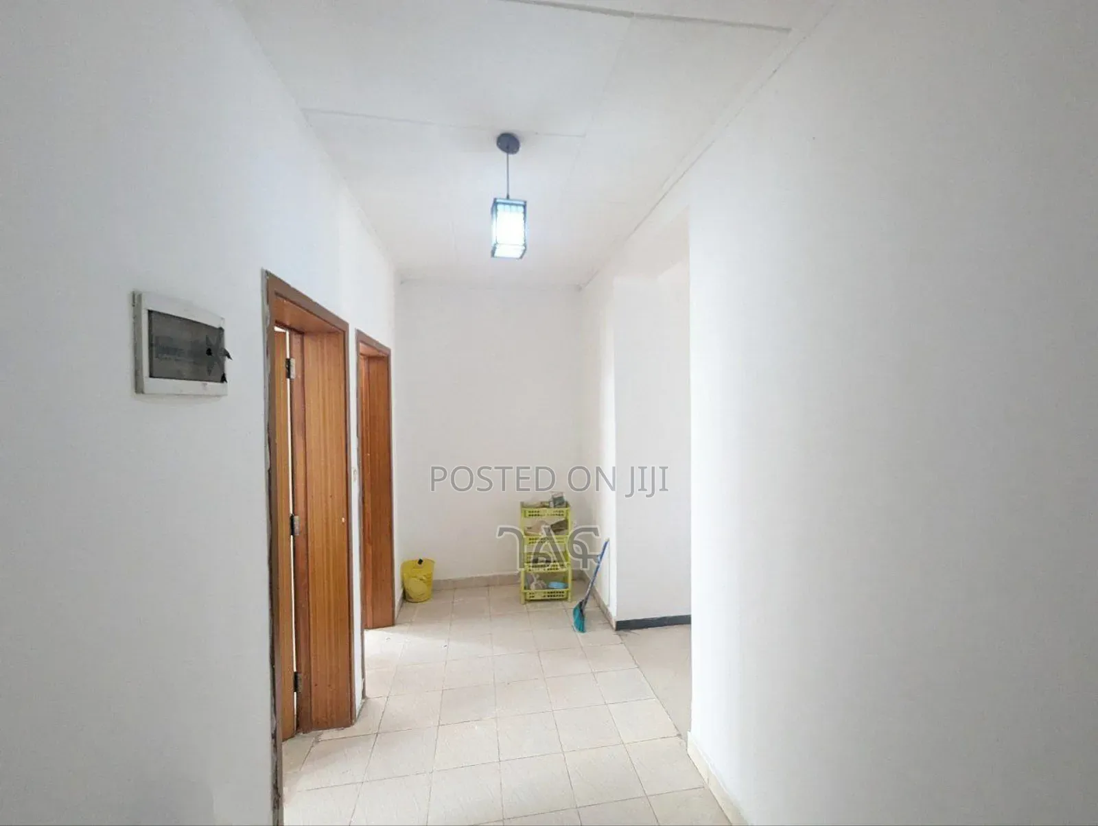 2bdrm Apartment in ሰሚት Sunshine ግቢ 2, Bole for sale