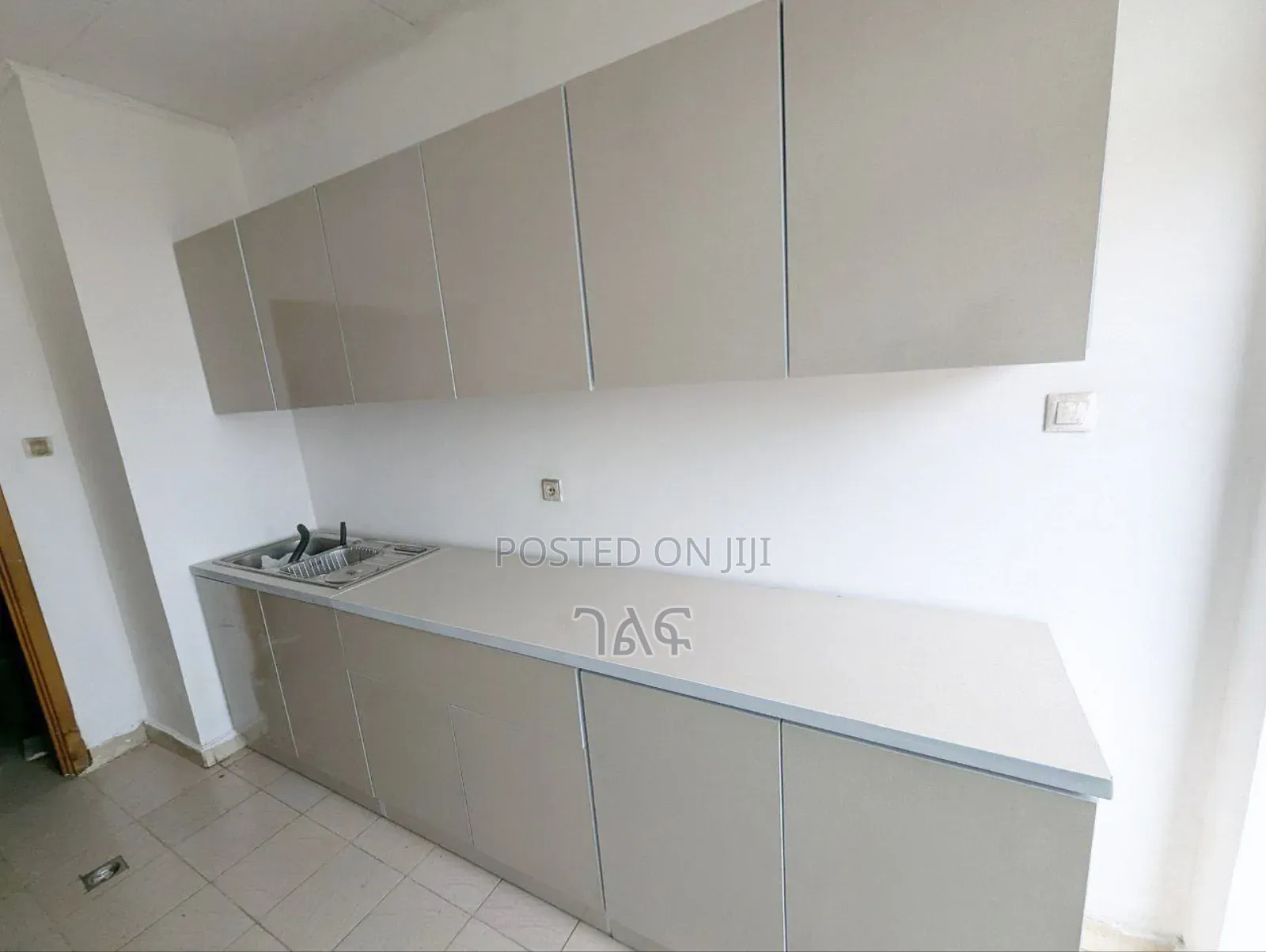 2bdrm Apartment in ሰሚት Sunshine ግቢ 2, Bole for sale