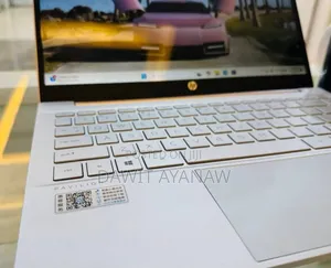 New Laptop HP Pavilion 14 16GB Intel Core I5 SSD 512GB
