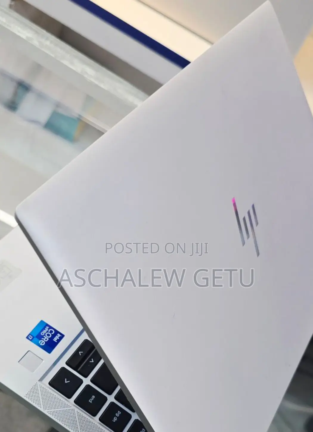 New Laptop HP Stream Notebook 16GB Intel Core I7 SSD 512GB