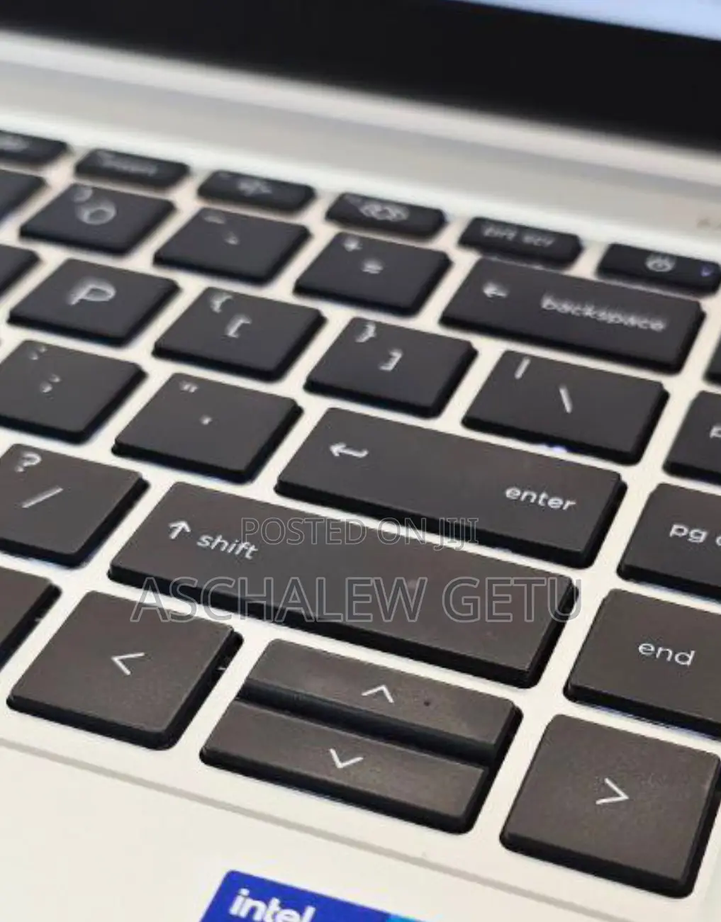 New Laptop HP Stream Notebook 16GB Intel Core I7 SSD 512GB