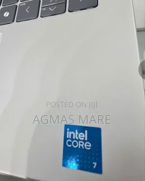 New HP OmniBook X Laptop 14-fe0097nr 16GB Intel Core Ultra 7 SSD 512GB