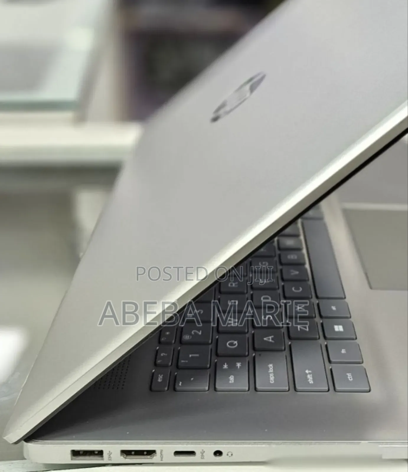 New Laptop HP Stream Notebook 16GB AMD Ryzen 5 SSD 512GB