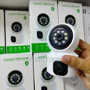 Photo - Sim Support Double Lens Camera