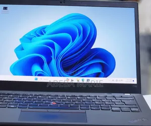 New Laptop Lenovo ThinkPad T14 16GB Intel Core I7 SSD 512GB