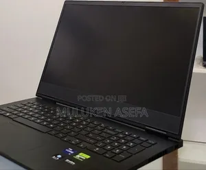 New Laptop HP Omen 16 16GB Intel Core I9 SSD 1T