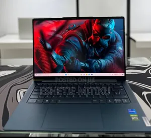 New Laptop Lenovo 32GB Intel Core I7 SSD 1T