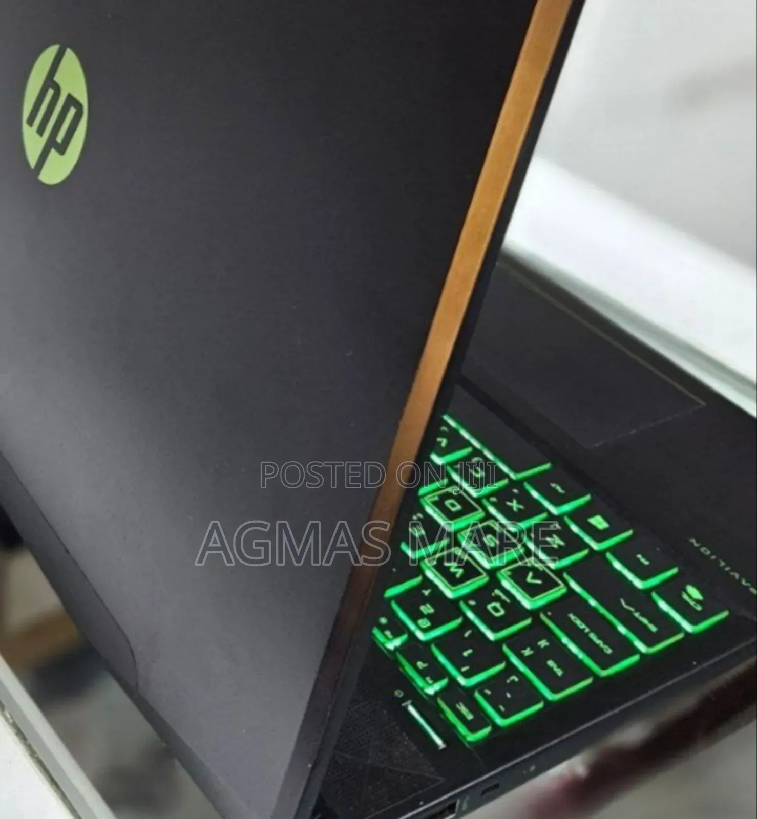 New Laptop HP Pavilion X360 16GB Intel Core I7 HDD+SSD 1T