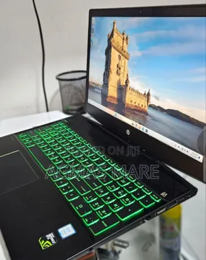 New Laptop HP Pavilion X360 16GB Intel Core I7 HDD+SSD 1T