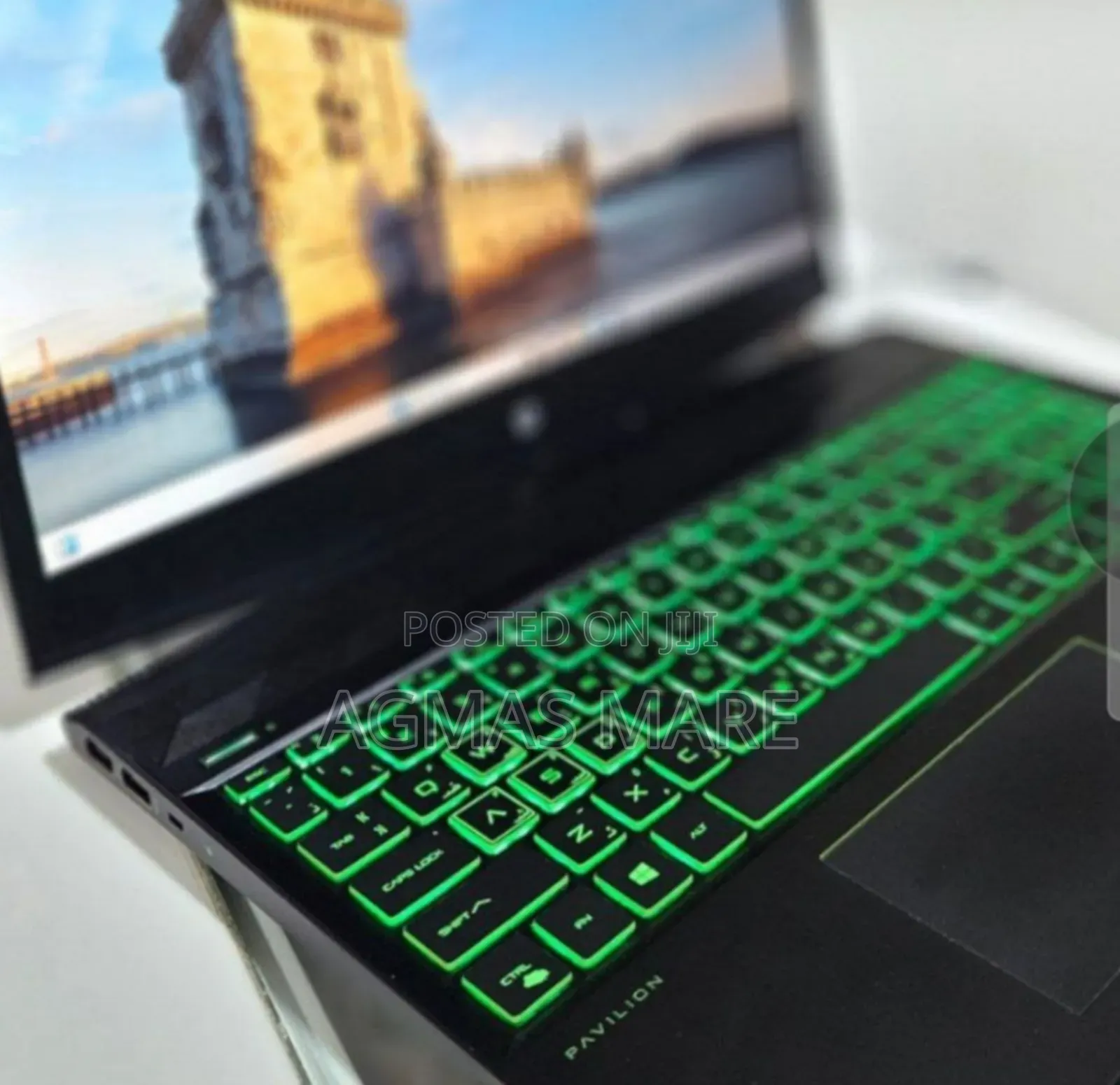 New Laptop HP Pavilion X360 16GB Intel Core I7 HDD+SSD 1T