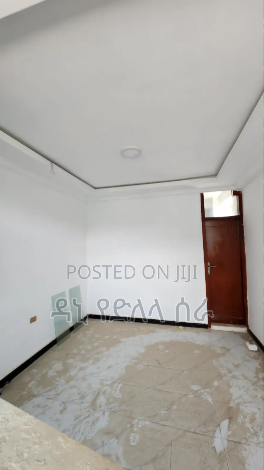 3bdrm Condo in አዲስ አበበ, Bole for sale
