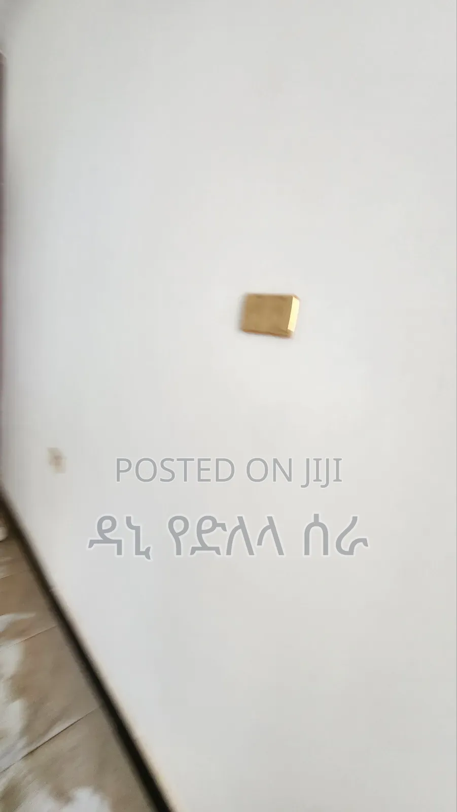 3bdrm Condo in አዲስ አበበ, Bole for sale