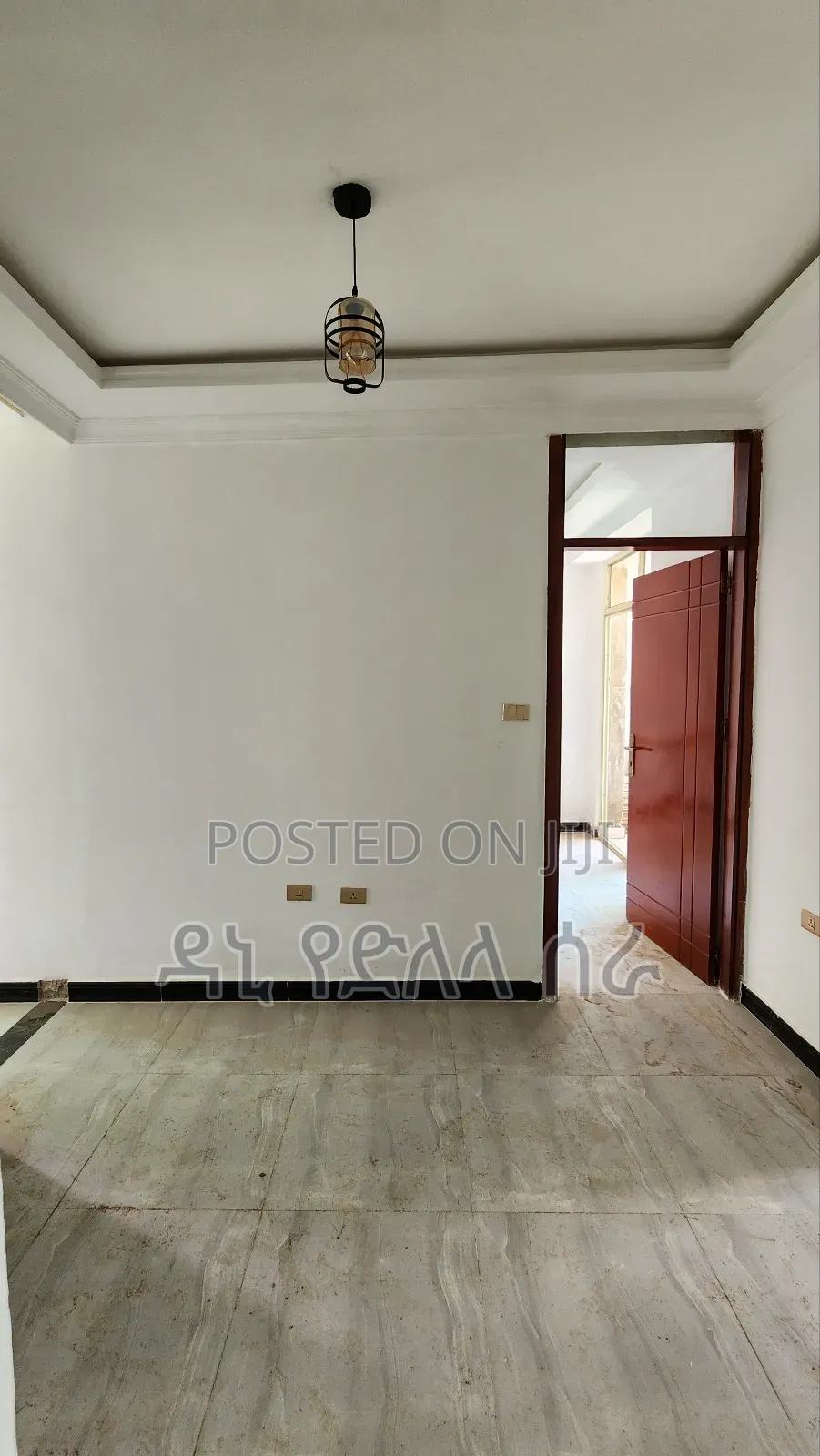 3bdrm Condo in አዲስ አበበ, Bole for sale