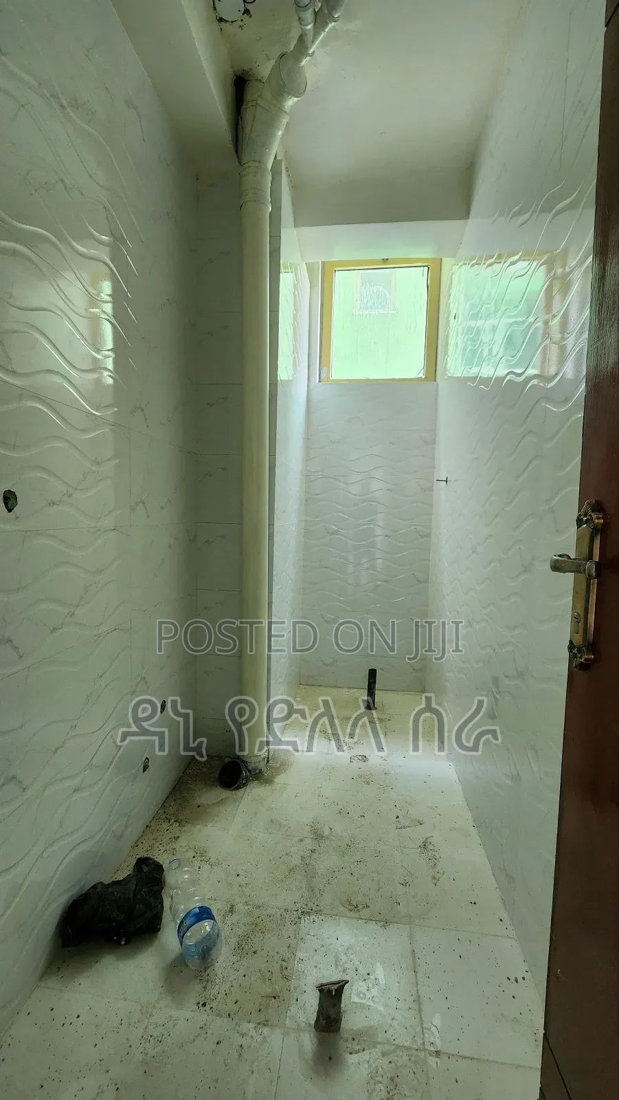 3bdrm Condo in አዲስ አበበ, Bole for sale