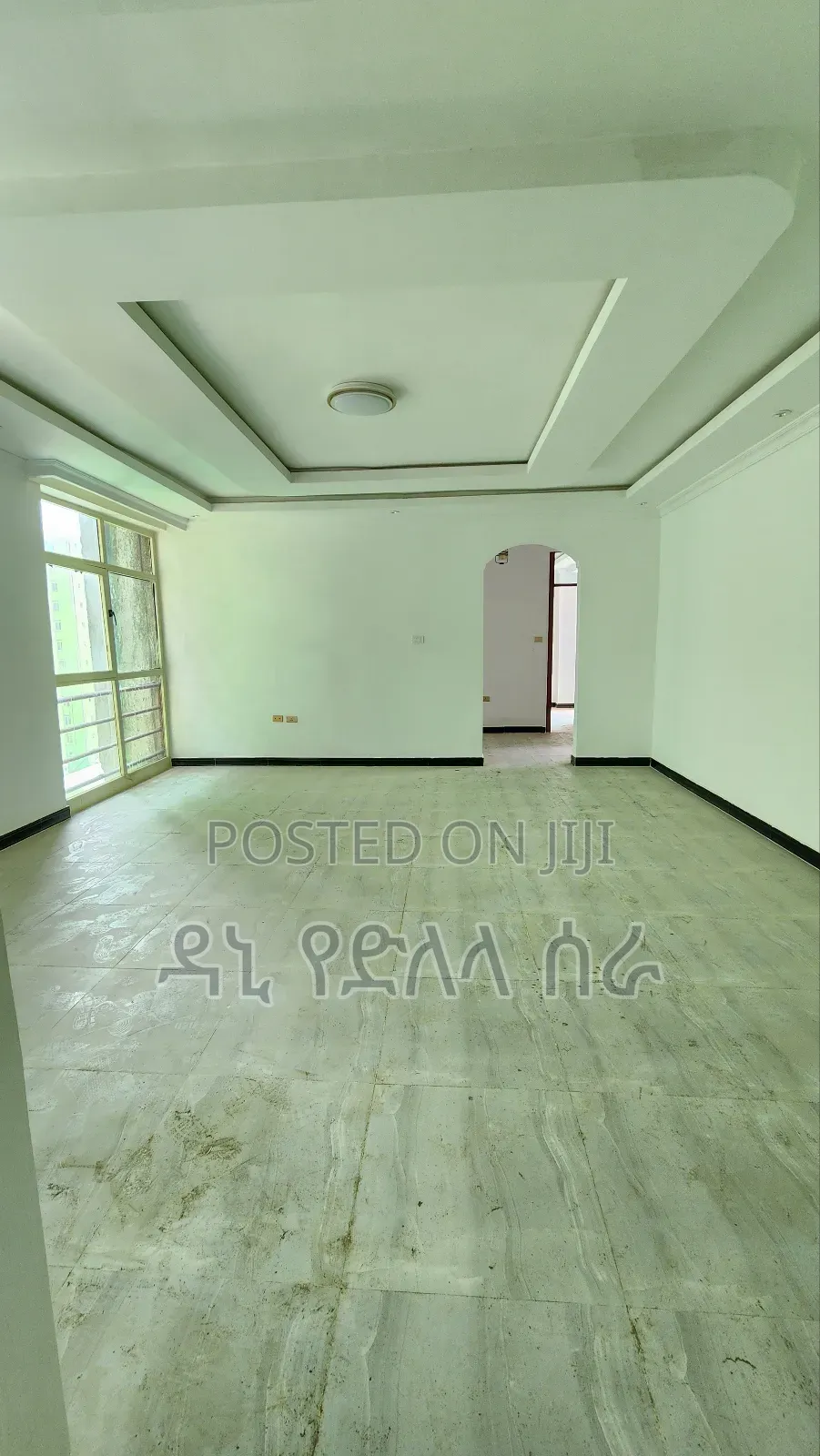 3bdrm Condo in አዲስ አበበ, Bole for sale