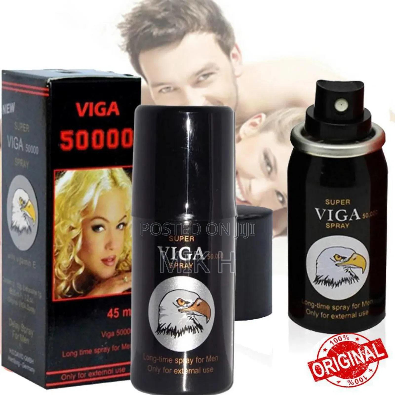 Viga Spray