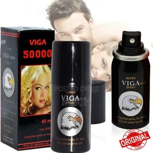 Viga Spray