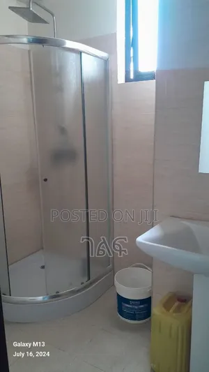 Furnished 3bdrm Apartment in ፊጋ ኖህ ሪልስቴት ገስት ሃውስ, Bole for rent