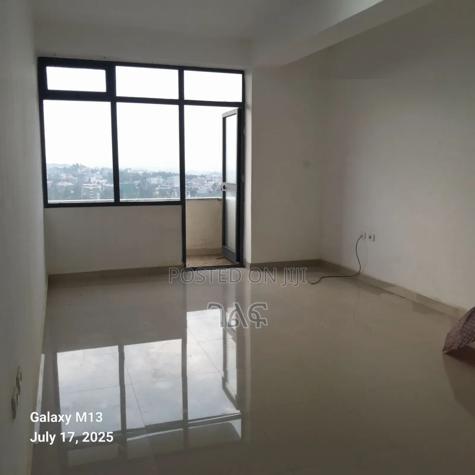 2bdrm Apartment in የሚሸጥ 94 ካሬ(Net83), Bole for sale
