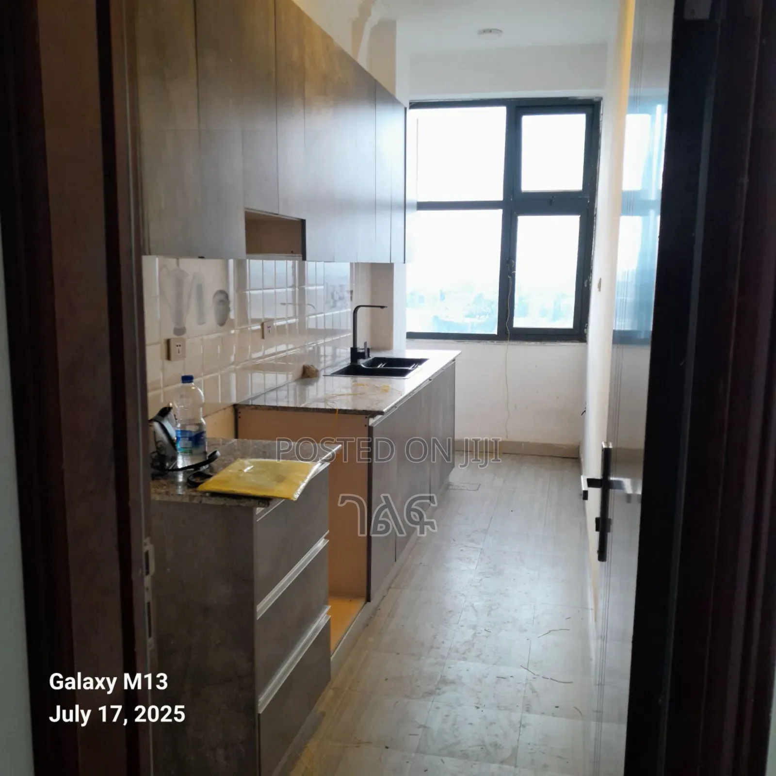 2bdrm Apartment in የሚሸጥ 94 ካሬ(Net83), Bole for sale
