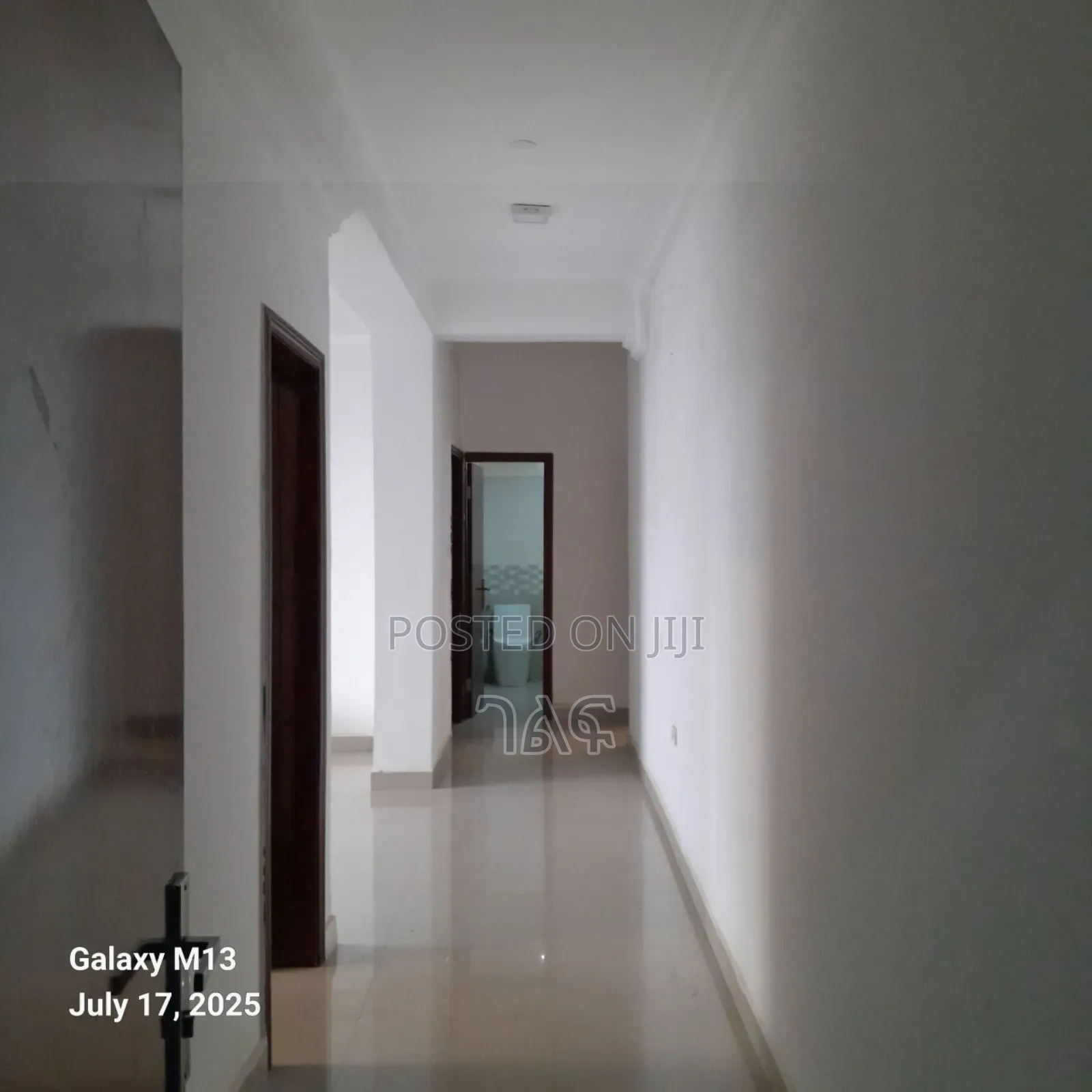 2bdrm Apartment in የሚሸጥ 94 ካሬ(Net83), Bole for sale