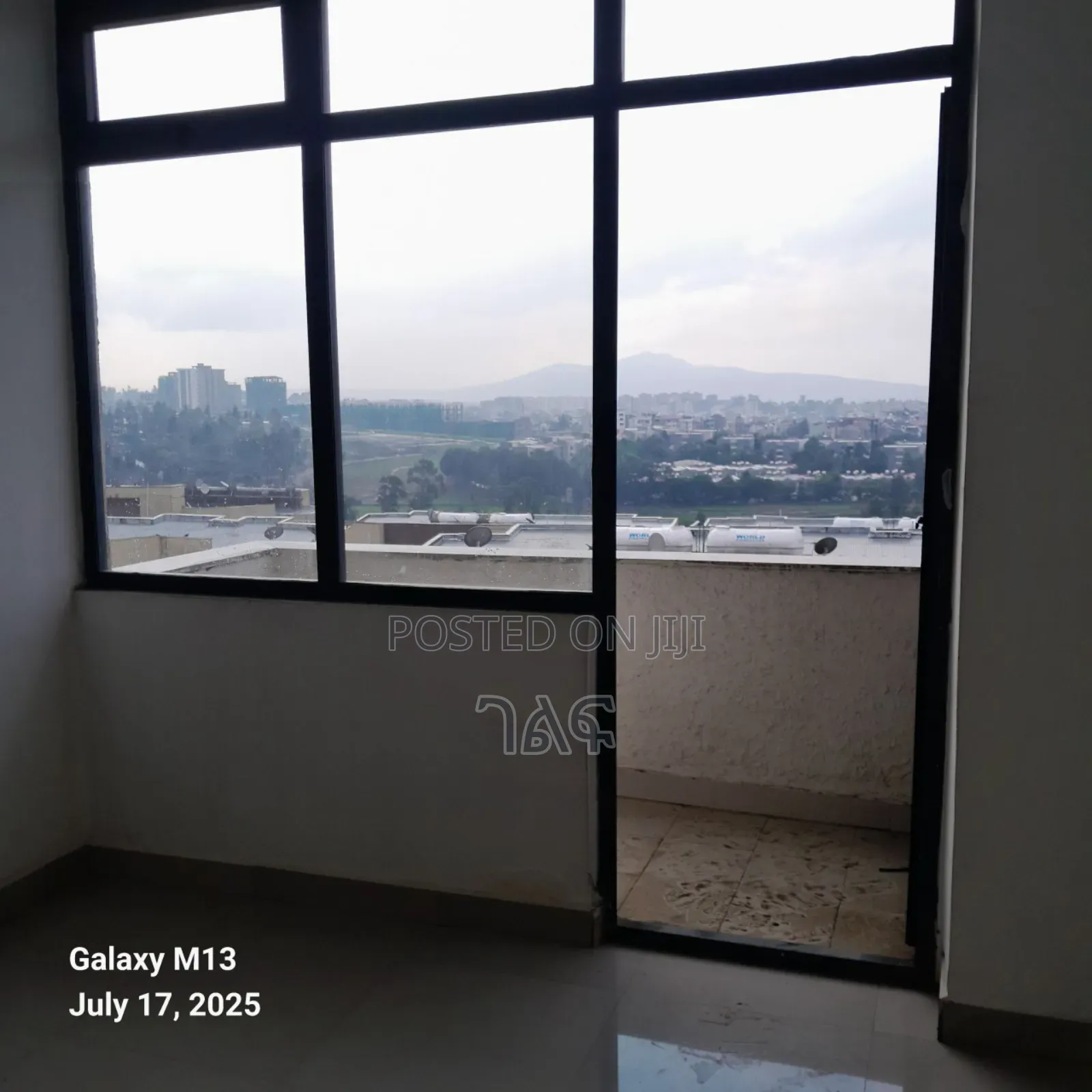 2bdrm Apartment in የሚሸጥ 94 ካሬ(Net83), Bole for sale