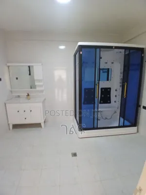 8bdrm House in ሰሚት ዋሽንግተን ሰፈር G+3, Bole for sale